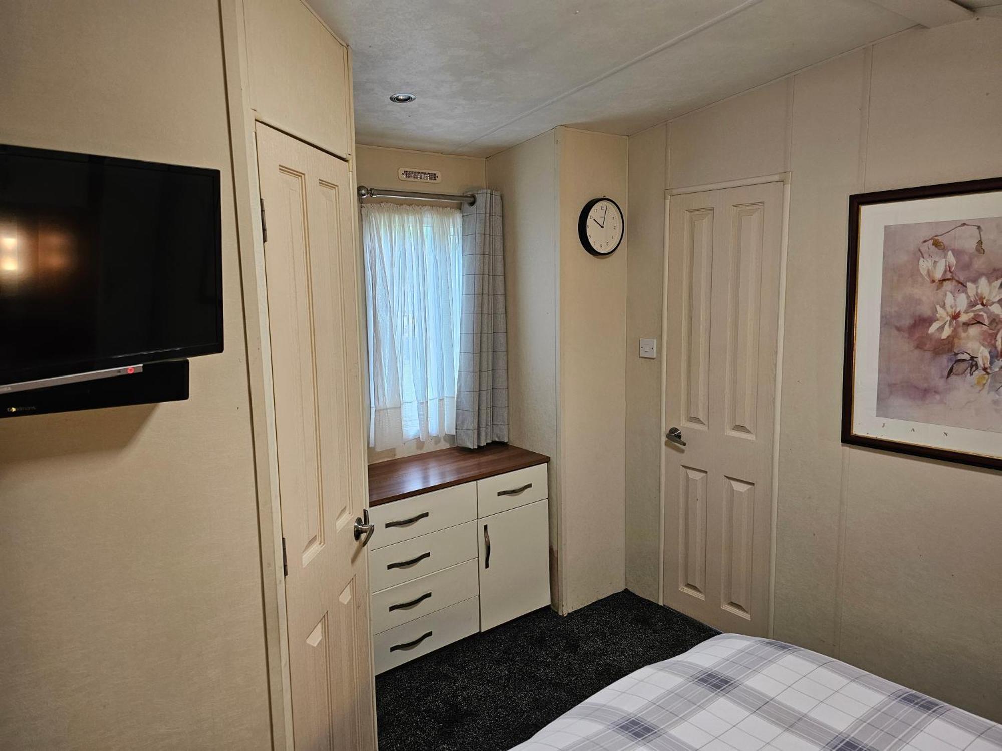 Tudor Lodge Hotel Ноттингем Экстерьер фото